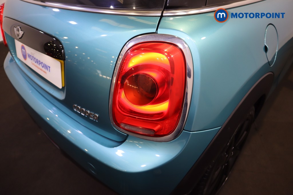 Mini Hatchback Cooper Manual Petrol Hatchback - Stock Number (1611452) - 27th supplementary image