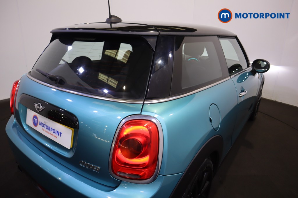 Mini Hatchback Cooper Manual Petrol Hatchback - Stock Number (1611452) - 28th supplementary image