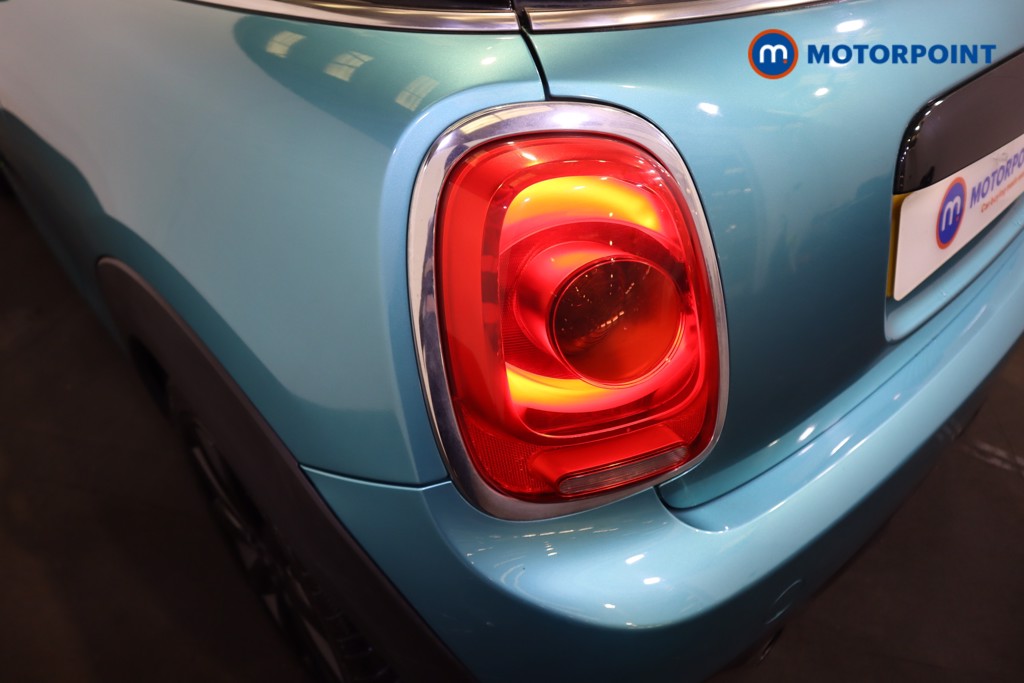 Mini Hatchback Cooper Manual Petrol Hatchback - Stock Number (1611452) - 29th supplementary image