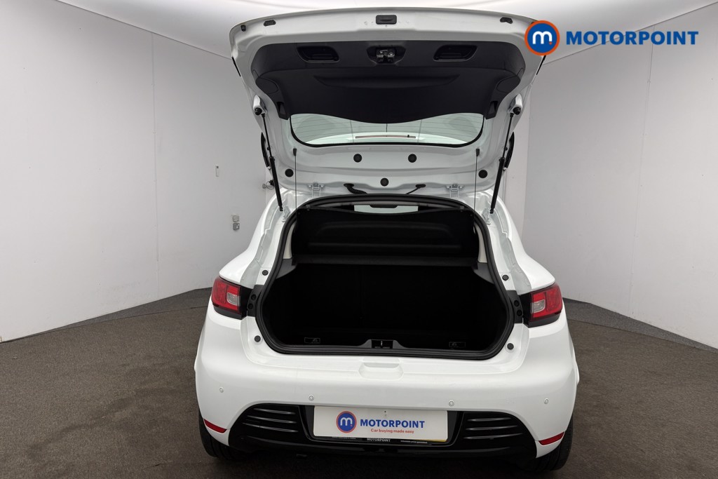Renault Clio Play Manual Petrol Hatchback - Stock Number (1611480) - 18th supplementary image