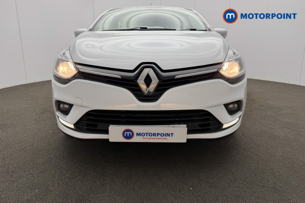 Renault Clio Play Manual Petrol Hatchback - Stock Number (1611480) - 20th supplementary image