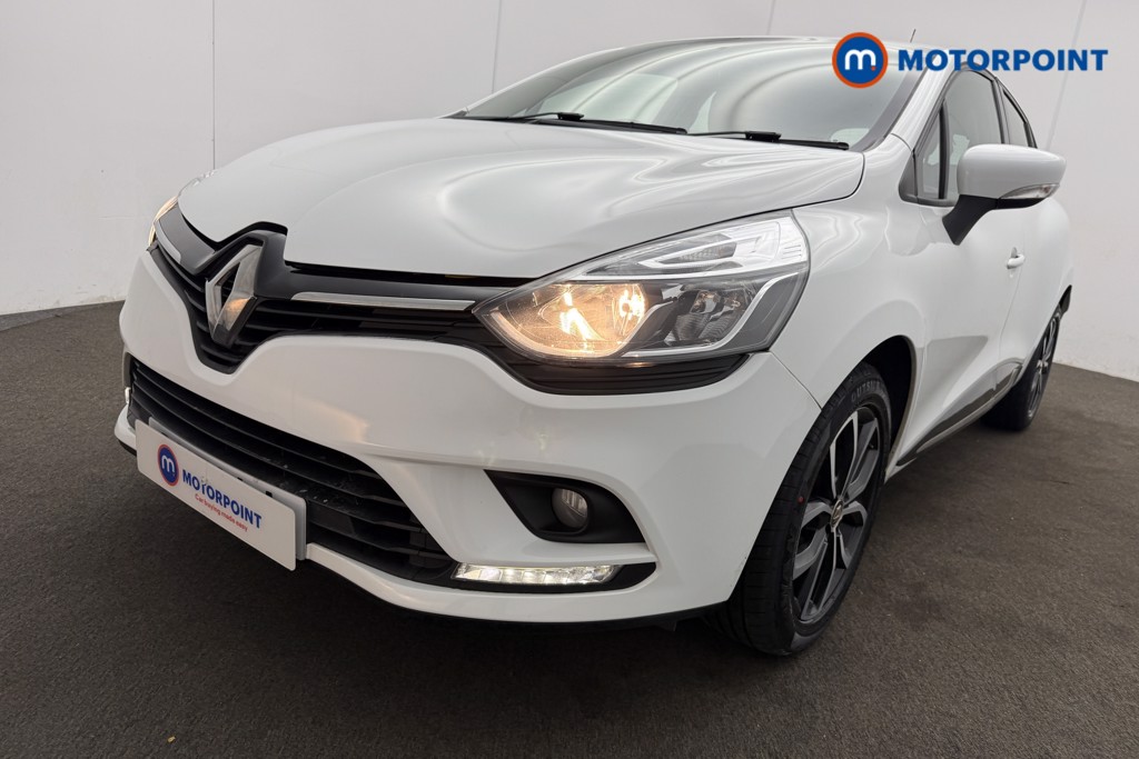 Renault Clio Play Manual Petrol Hatchback - Stock Number (1611480) - 21st supplementary image