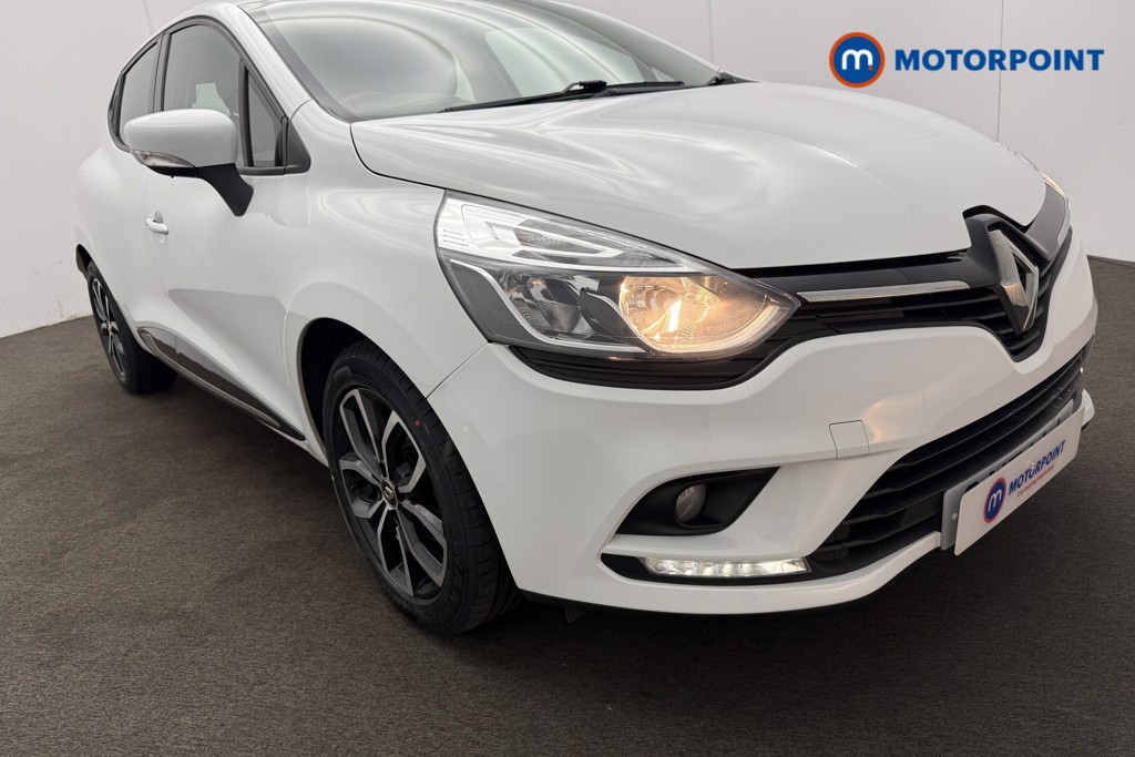 Renault Clio Play Manual Petrol Hatchback - Stock Number (1611480) - 22nd supplementary image
