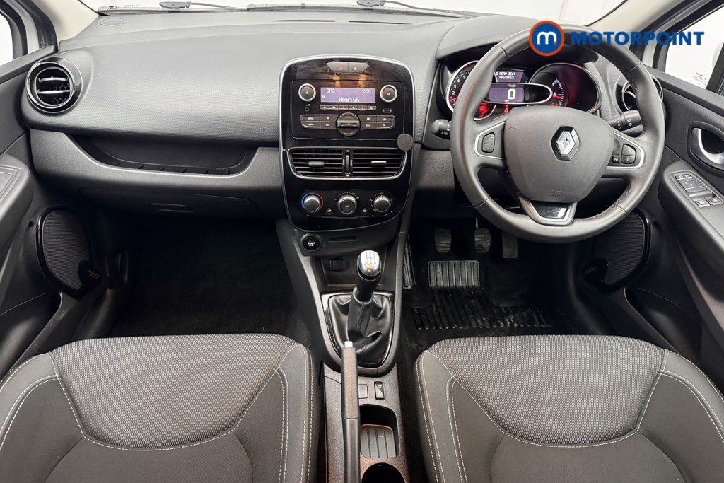 Renault Clio Play Manual Petrol Hatchback - Stock Number (1611480) - 1st supplementary image