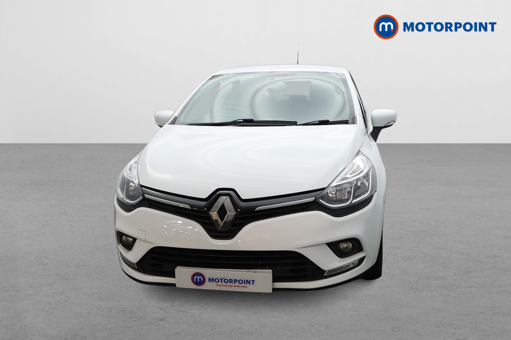 Renault Clio Play Manual Petrol Hatchback - Stock Number (1611480) - Front bumper