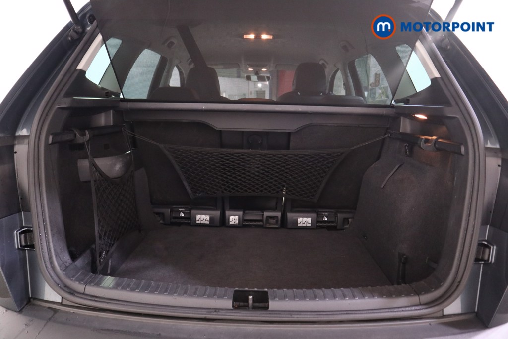 Skoda Karoq Se L Manual Petrol SUV - Stock Number (1611519) - 20th supplementary image