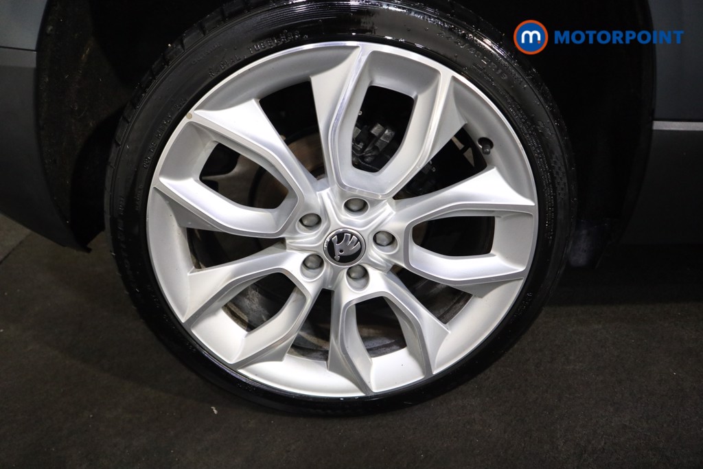 Skoda Karoq Se L Manual Petrol SUV - Stock Number (1611519) - 21st supplementary image