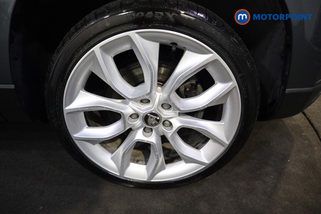 Skoda Karoq Se L Manual Petrol SUV - Stock Number (1611519) - 22nd supplementary image