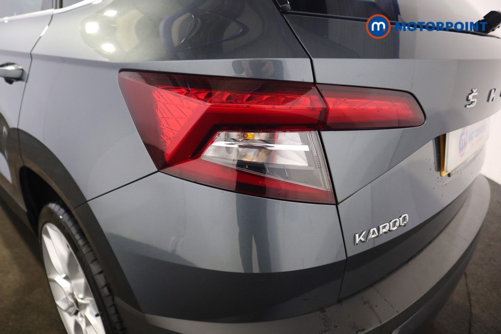Skoda Karoq Se L Manual Petrol SUV - Stock Number (1611519) - 27th supplementary image