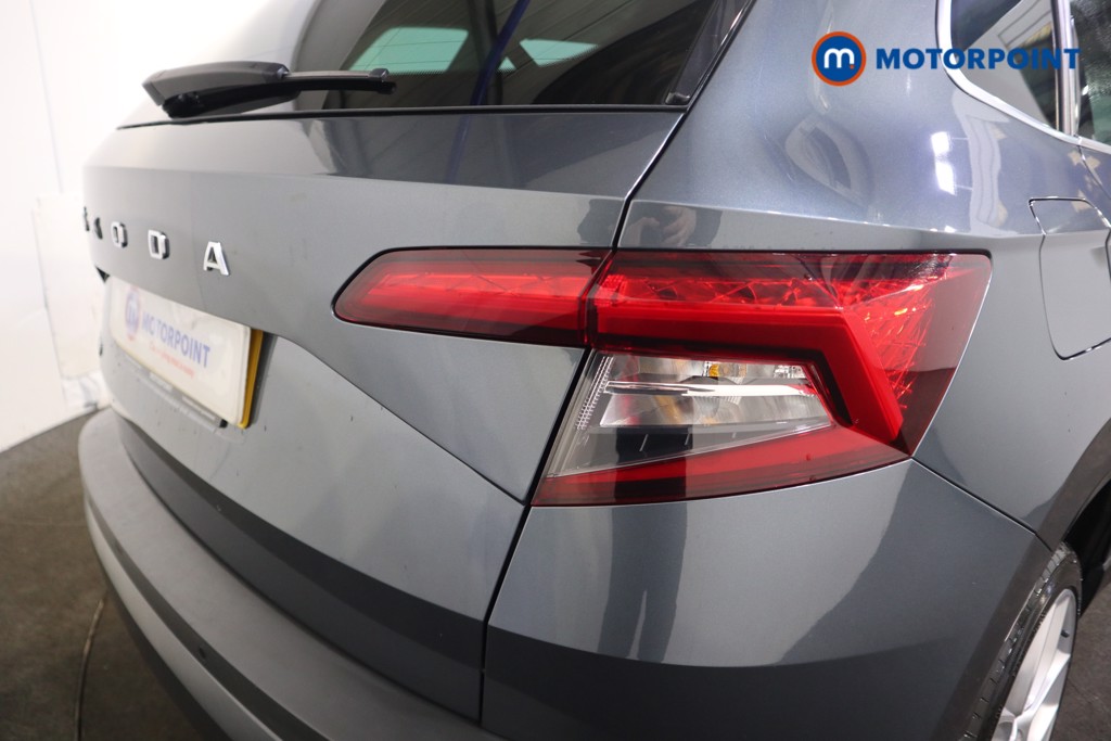 Skoda Karoq Se L Manual Petrol SUV - Stock Number (1611519) - 28th supplementary image