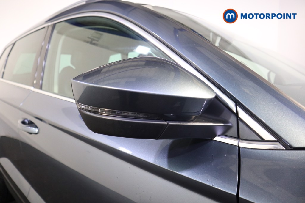 Skoda Karoq Se L Manual Petrol SUV - Stock Number (1611519) - 31st supplementary image