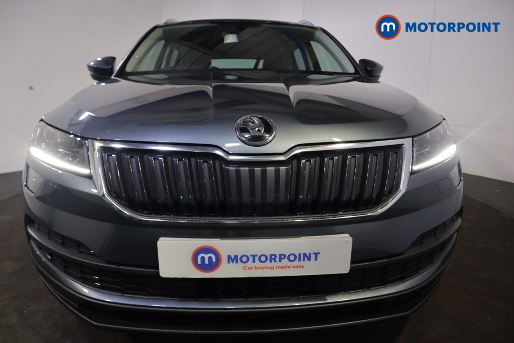 Skoda Karoq Se L Manual Petrol SUV - Stock Number (1611519) - 34th supplementary image
