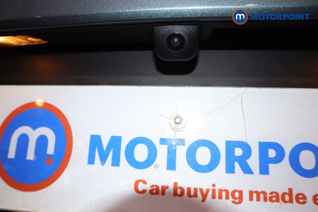 KIA Sportage 3 Automatic Petrol SUV - Stock Number (1611638) - 29th supplementary image