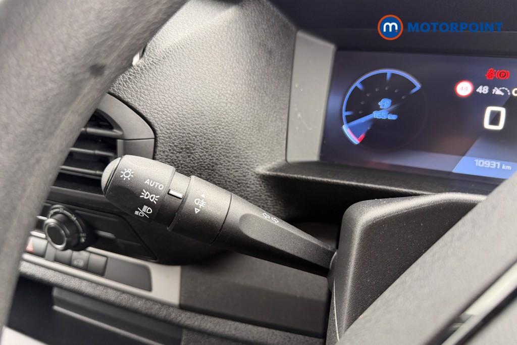 Peugeot Expert Professional Manual Diesel Panel Van - Stock Number (1611820) - 5th supplementary image