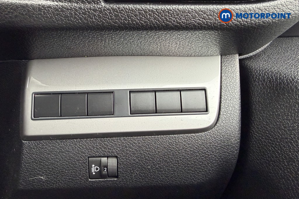 Peugeot Expert Professional Manual Diesel Panel Van - Stock Number (1611820) - 7th supplementary image