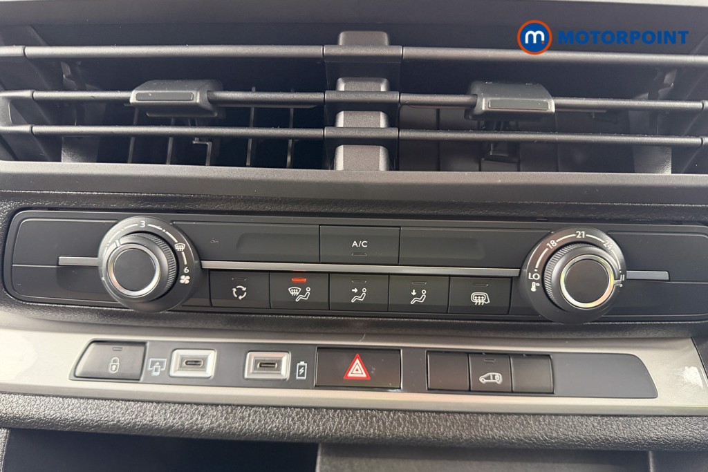 Peugeot Expert Professional Manual Diesel Panel Van - Stock Number (1611820) - 10th supplementary image