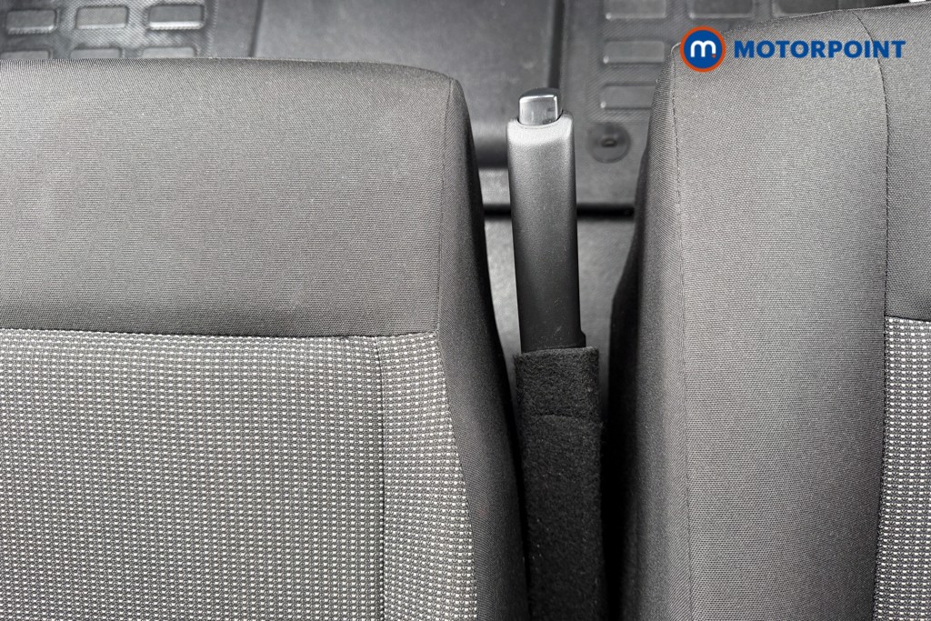 Peugeot Expert Professional Manual Diesel Panel Van - Stock Number (1611820) - 12th supplementary image