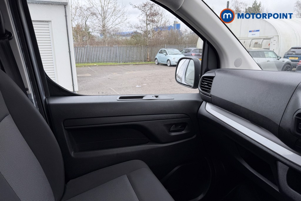 Peugeot Expert Professional Manual Diesel Panel Van - Stock Number (1611820) - 14th supplementary image