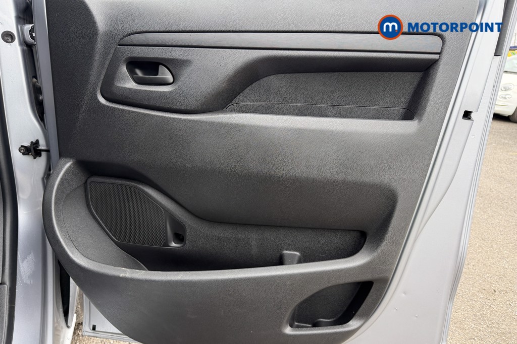 Peugeot Expert Professional Manual Diesel Panel Van - Stock Number (1611820) - 16th supplementary image