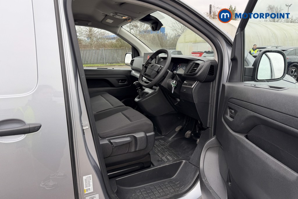 Peugeot Expert Professional Manual Diesel Panel Van - Stock Number (1611820) - 17th supplementary image