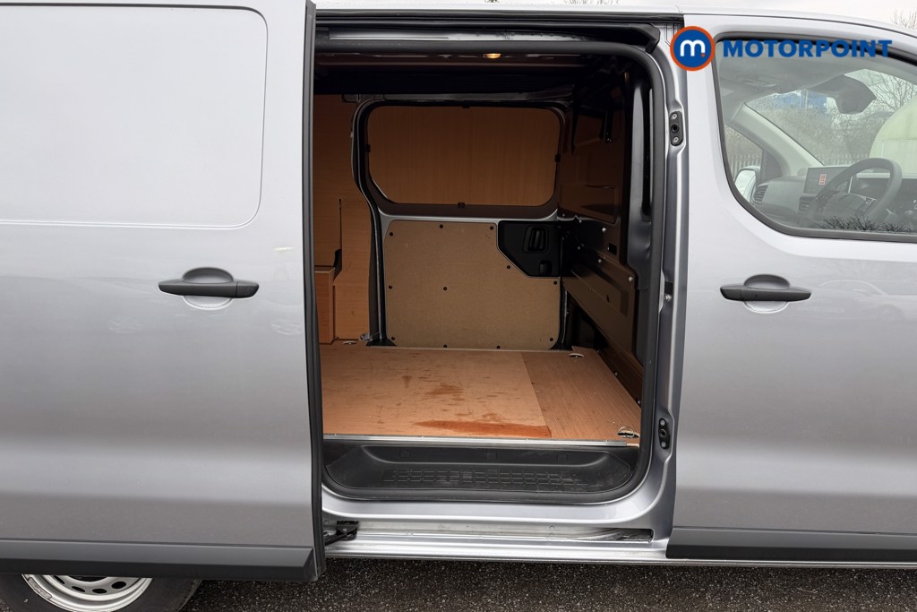 Peugeot Expert Professional Manual Diesel Panel Van - Stock Number (1611820) - 18th supplementary image