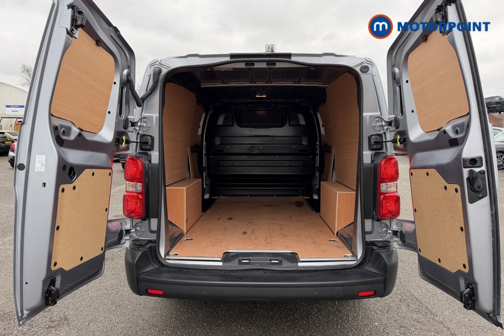 Peugeot Expert Professional Manual Diesel Panel Van - Stock Number (1611820) - 19th supplementary image