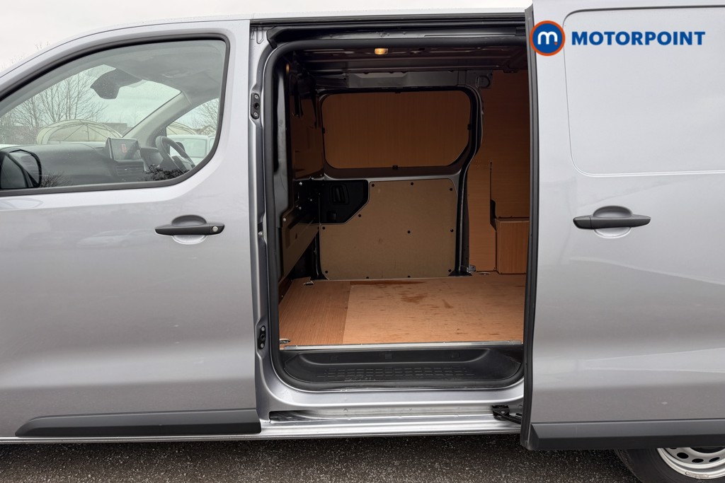 Peugeot Expert Professional Manual Diesel Panel Van - Stock Number (1611820) - 20th supplementary image