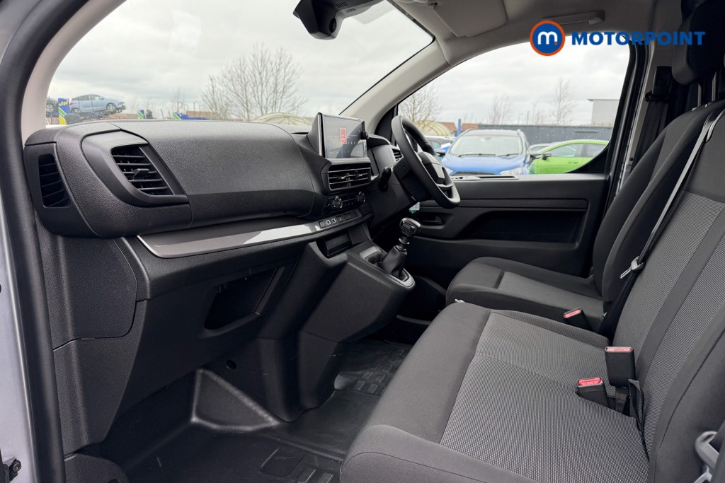 Peugeot Expert Professional Manual Diesel Panel Van - Stock Number (1611820) - 22nd supplementary image