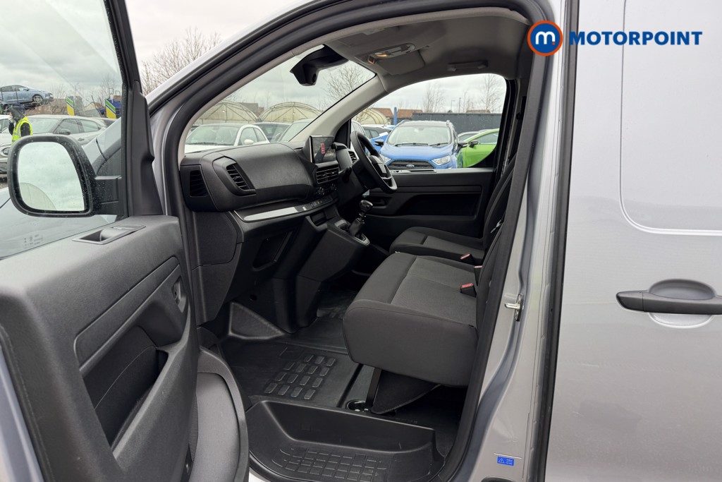 Peugeot Expert Professional Manual Diesel Panel Van - Stock Number (1611820) - 23rd supplementary image