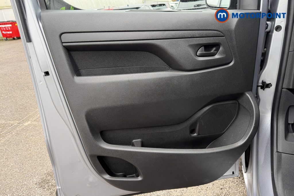 Peugeot Expert Professional Manual Diesel Panel Van - Stock Number (1611820) - 24th supplementary image