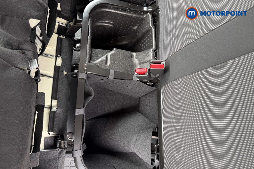 Peugeot Expert Professional Manual Diesel Panel Van - Stock Number (1611820) - 25th supplementary image