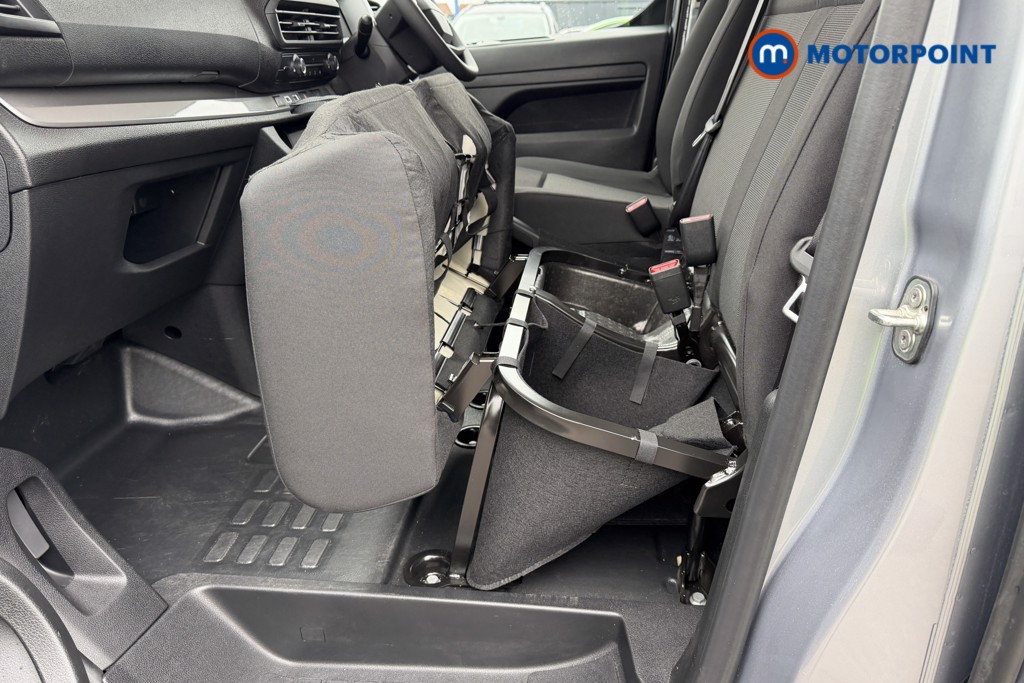 Peugeot Expert Professional Manual Diesel Panel Van - Stock Number (1611820) - 26th supplementary image