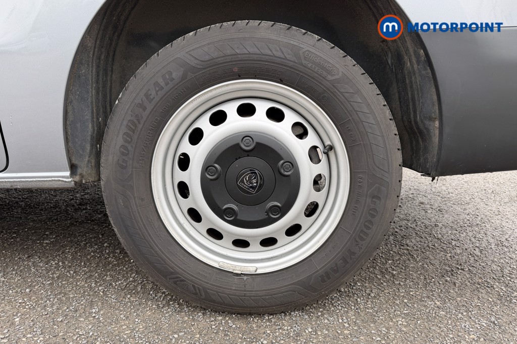 Peugeot Expert Professional Manual Diesel Panel Van - Stock Number (1611820) - 27th supplementary image