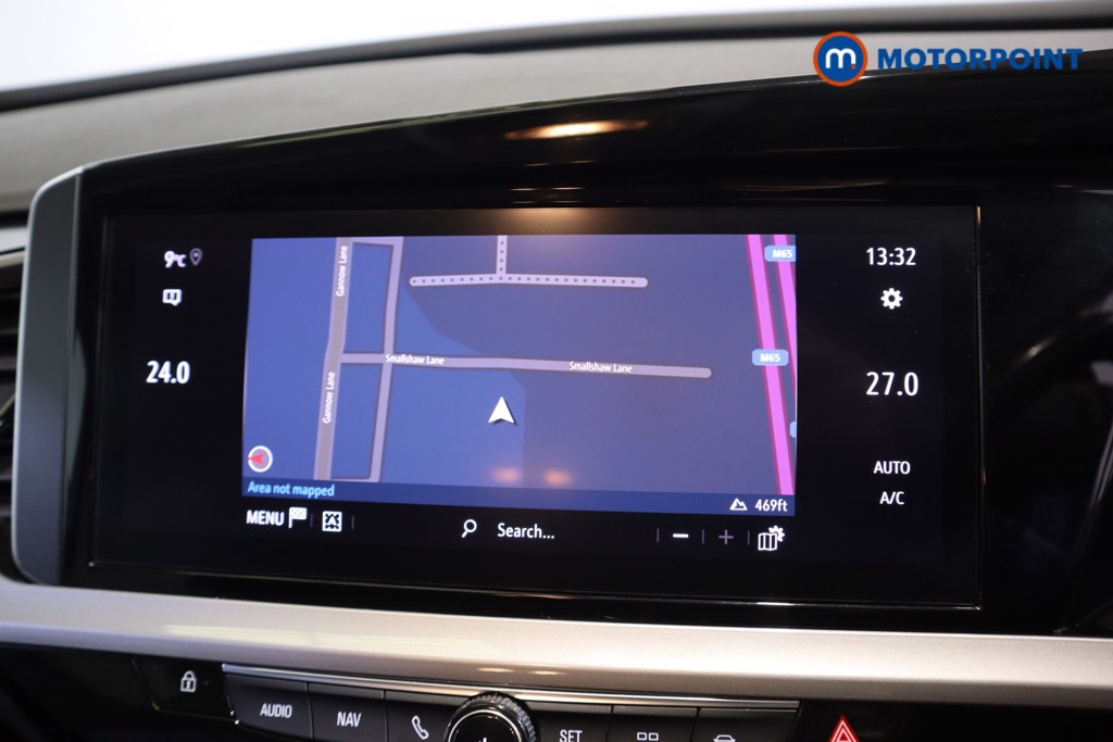 Vauxhall Grandland Ultimate Automatic Diesel SUV - Stock Number (1611965) - 2nd supplementary image