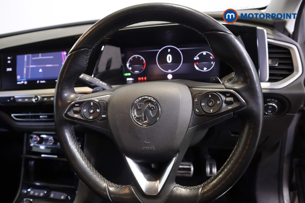 Vauxhall Grandland Ultimate Automatic Diesel SUV - Stock Number (1611965) - 3rd supplementary image