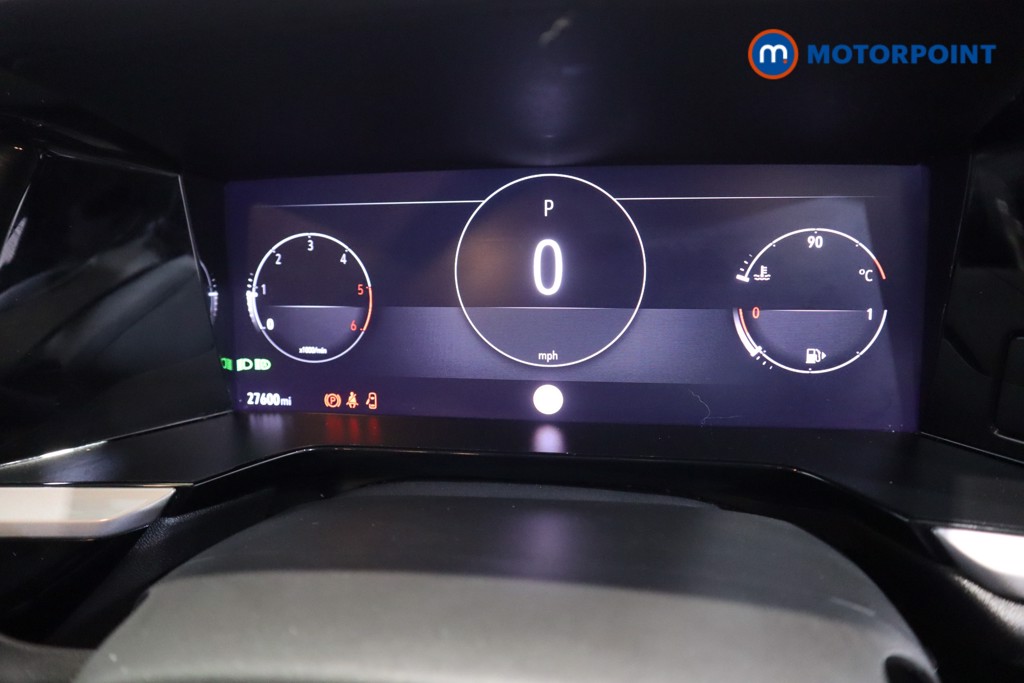 Vauxhall Grandland Ultimate Automatic Diesel SUV - Stock Number (1611965) - 4th supplementary image