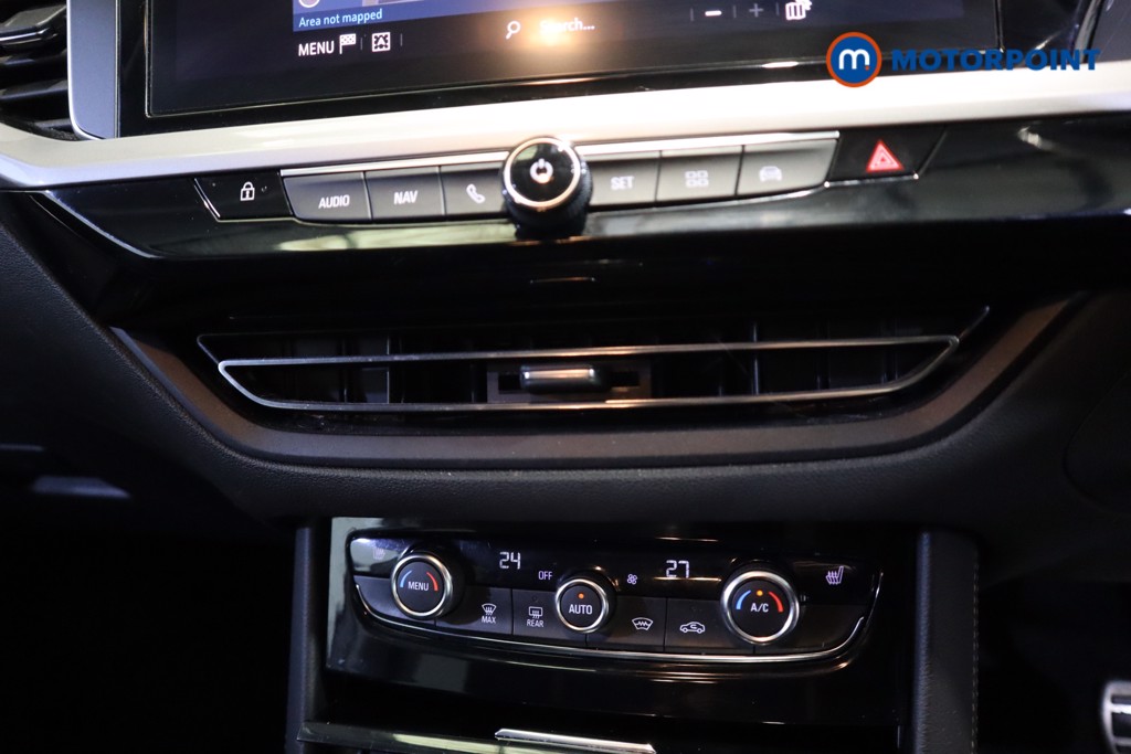 Vauxhall Grandland Ultimate Automatic Diesel SUV - Stock Number (1611965) - 5th supplementary image