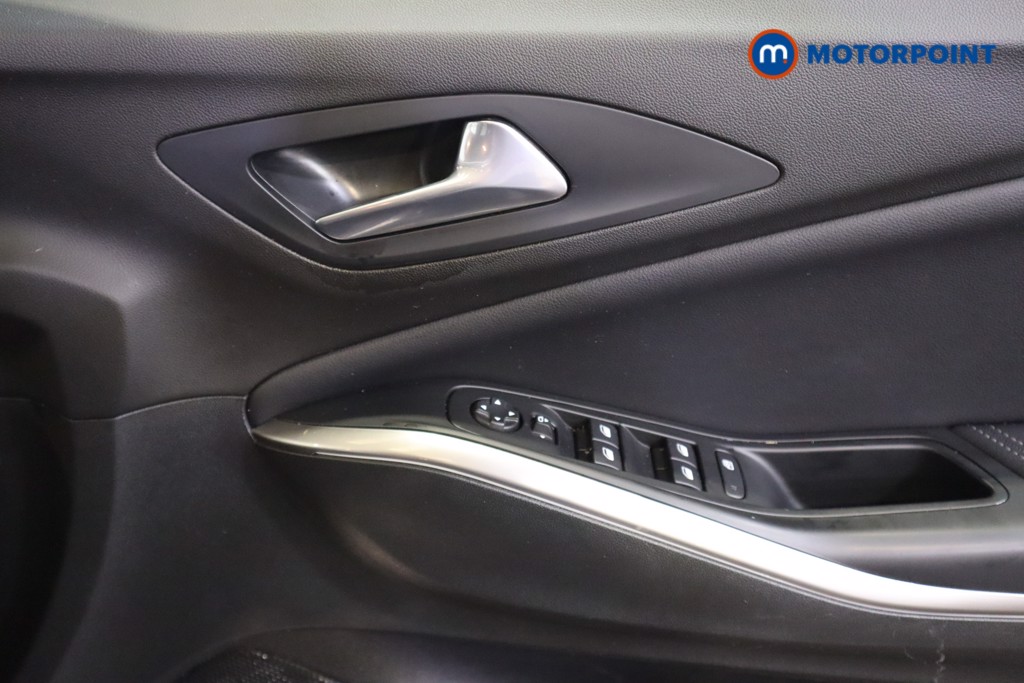 Vauxhall Grandland Ultimate Automatic Diesel SUV - Stock Number (1611965) - 10th supplementary image