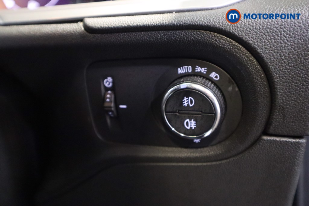 Vauxhall Grandland Ultimate Automatic Diesel SUV - Stock Number (1611965) - 12th supplementary image