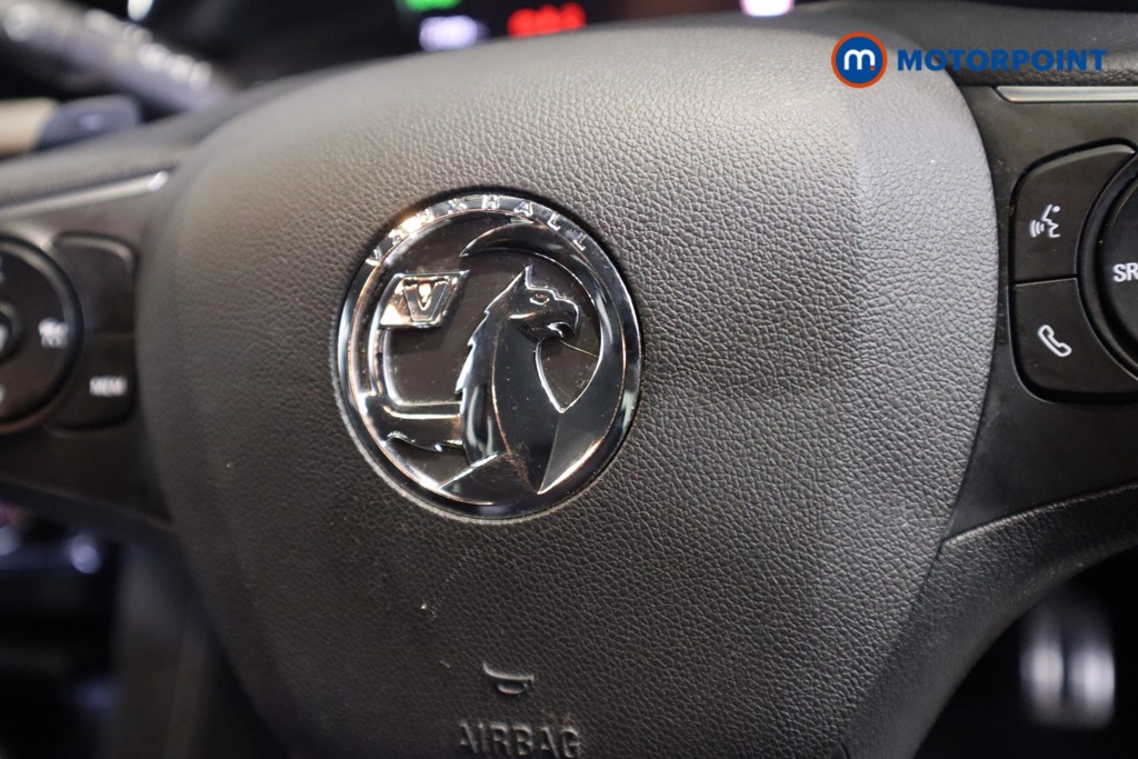 Vauxhall Grandland Ultimate Automatic Diesel SUV - Stock Number (1611965) - 14th supplementary image