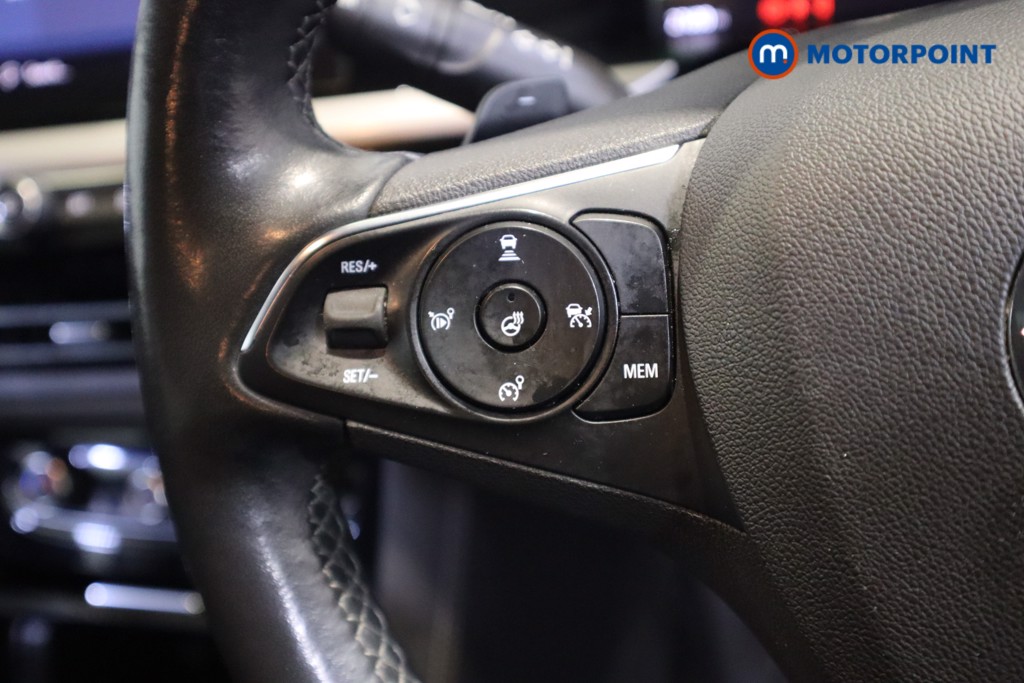 Vauxhall Grandland Ultimate Automatic Diesel SUV - Stock Number (1611965) - 15th supplementary image