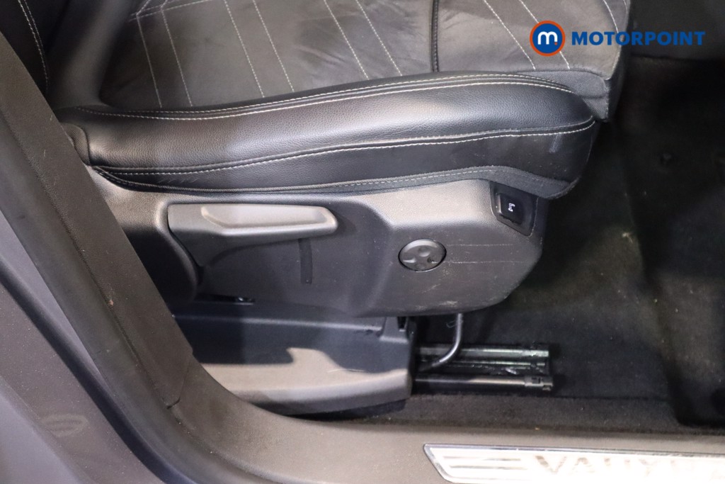 Vauxhall Grandland Ultimate Automatic Diesel SUV - Stock Number (1611965) - 16th supplementary image