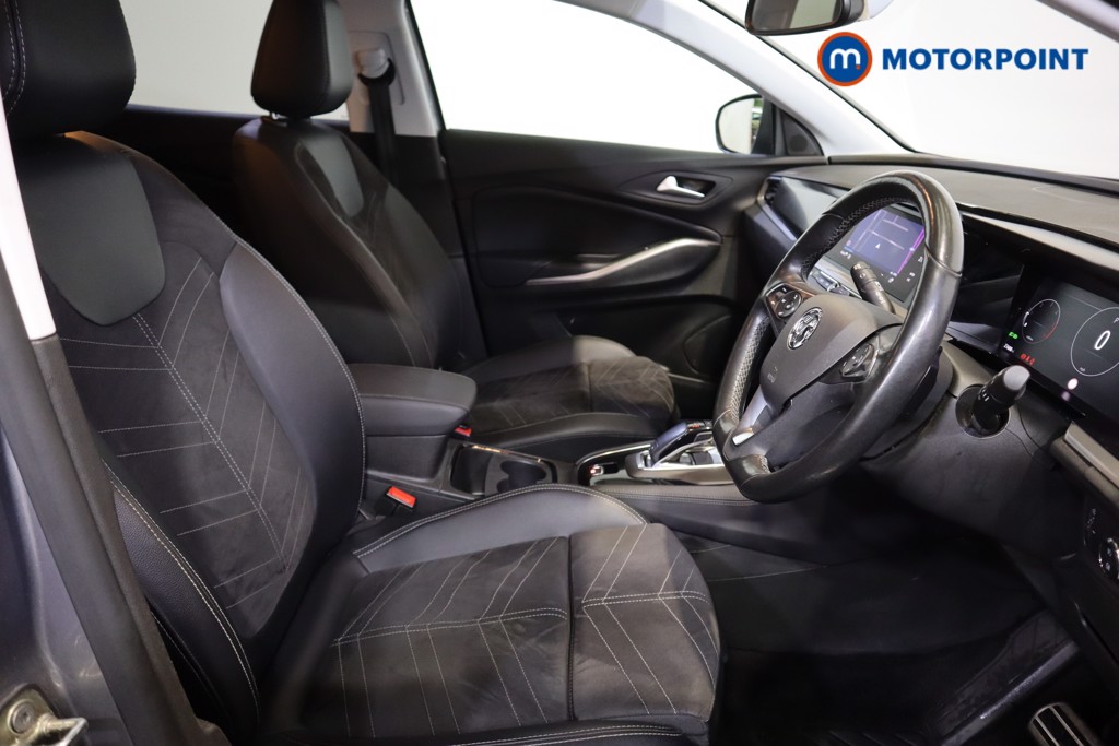 Vauxhall Grandland Ultimate Automatic Diesel SUV - Stock Number (1611965) - 17th supplementary image