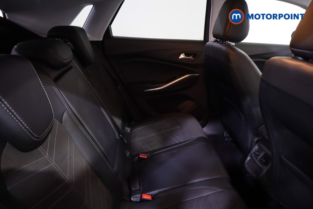 Vauxhall Grandland Ultimate Automatic Diesel SUV - Stock Number (1611965) - 18th supplementary image