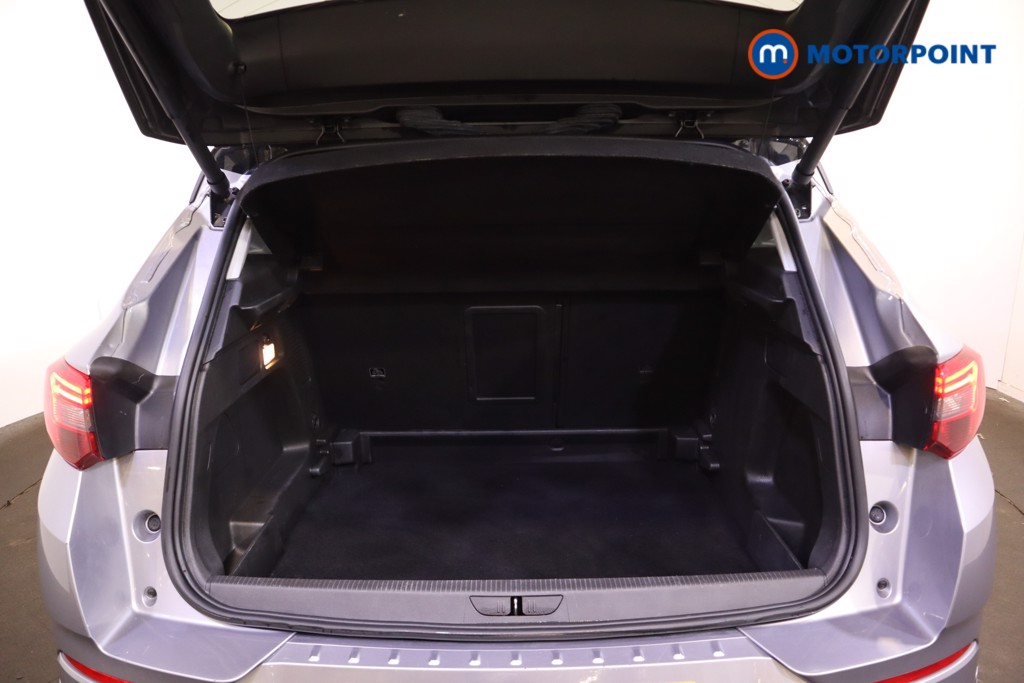 Vauxhall Grandland Ultimate Automatic Diesel SUV - Stock Number (1611965) - 20th supplementary image