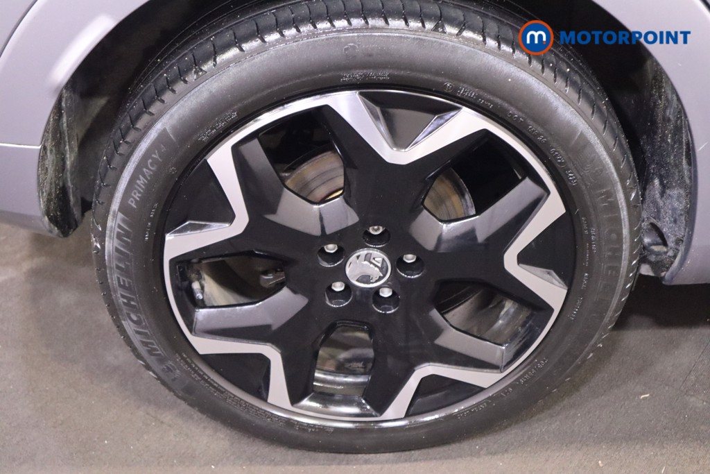 Vauxhall Grandland Ultimate Automatic Diesel SUV - Stock Number (1611965) - 22nd supplementary image