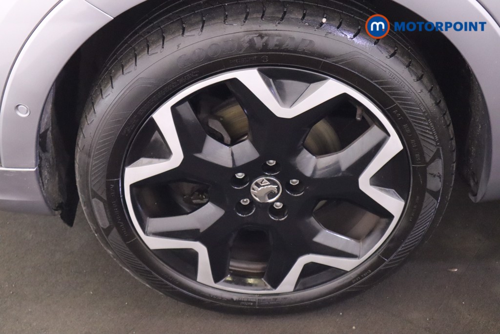 Vauxhall Grandland Ultimate Automatic Diesel SUV - Stock Number (1611965) - 24th supplementary image