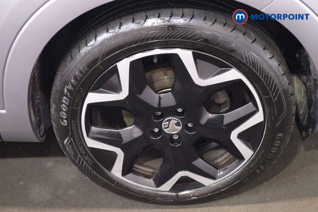 Vauxhall Grandland Ultimate Automatic Diesel SUV - Stock Number (1611965) - 25th supplementary image