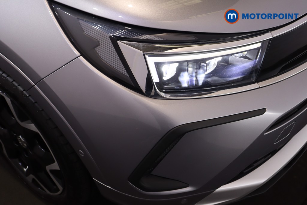 Vauxhall Grandland Ultimate Automatic Diesel SUV - Stock Number (1611965) - 26th supplementary image