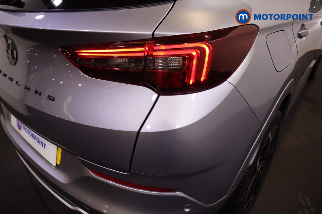 Vauxhall Grandland Ultimate Automatic Diesel SUV - Stock Number (1611965) - 27th supplementary image